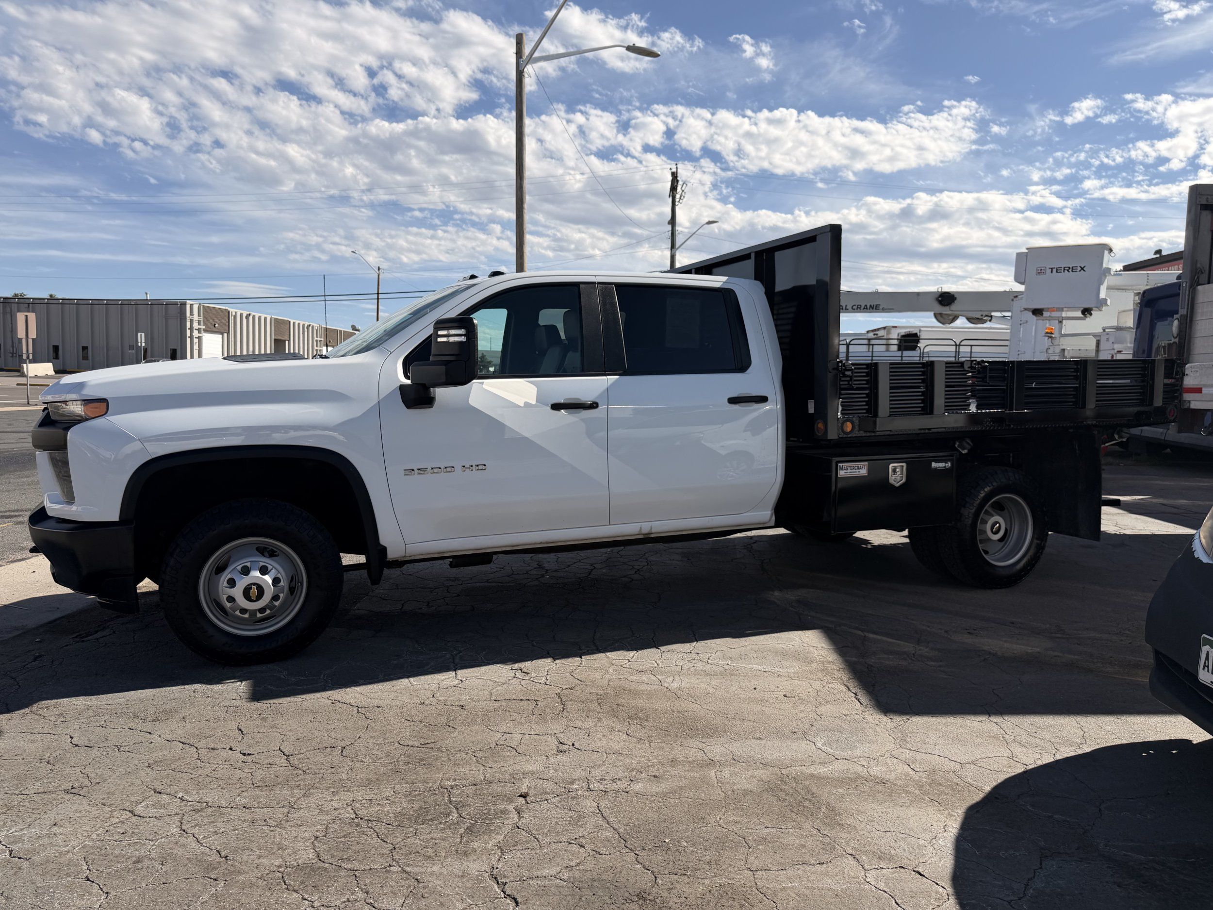 chevrolet silverado 3500hd 2022 1GB4YSE7XNF248633 image chevrolet silverado 3500hd 2022 1GB4YSE7XNF248633 image